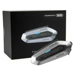 Interfono Casco Shoei Sena SRL-EXT Harman Kardon Bluetooth Universale Ottimizzato NXR2