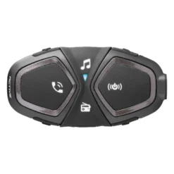 Interfono Cellularline Solo Centralina Bluetooth Active