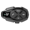 Interfono Cellularline Solo Centralina Bluetooth Sport