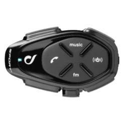 Interfono Cellularline Solo Centralina Bluetooth Sport
