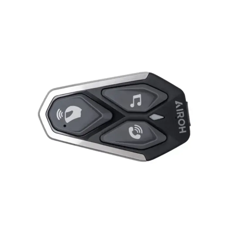 Interfono Interphone Airoh AWC 4 Singolo