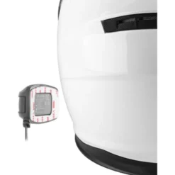 Interfono Interphone Shape Doppio