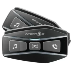 Interfono Interphone U-Com 16 Doppio