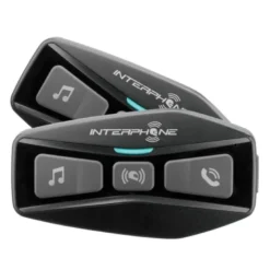 Interfono Interphone U-Com 2 Doppio