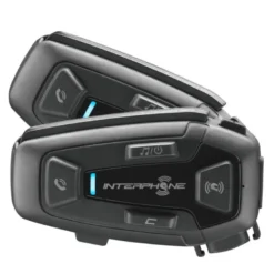 Interfono Interphone U-Com 8R Doppio