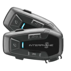 Interfono Interphone U-Com 7R Doppio