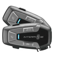 Interfono Interphone U-Com 6R Doppio