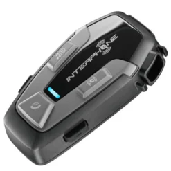 Interfono Interphone U-Com 6R Doppio