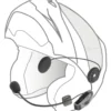 Interfono Interphone U-Com 6R Singolo