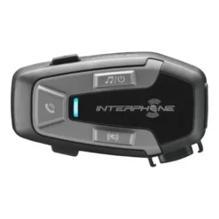 Interfono Interphone U-Com 6R Singolo