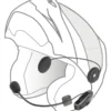 Interfono Interphone U-Com 7R Singolo
