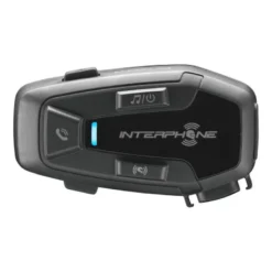 Interfono Interphone U-Com 7R Singolo