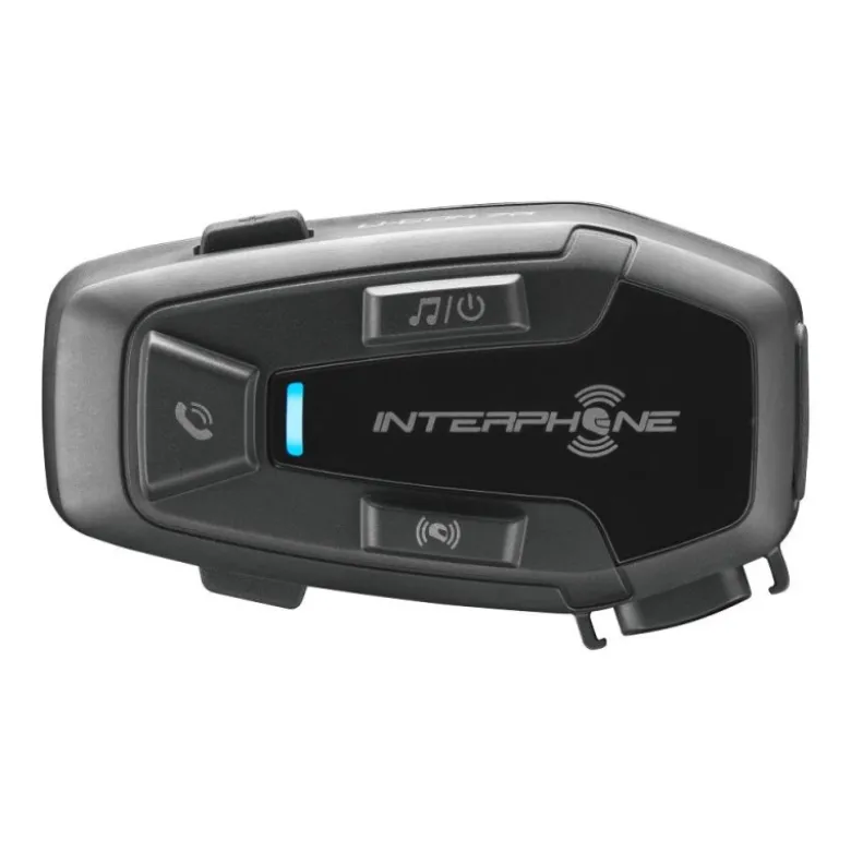 Interfono Interphone U-Com 7R Singolo