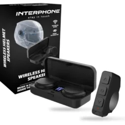 Interfono Interphone Zero Singolo