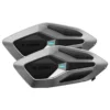 Interfono Nolan Mesh Twin Pack Coppia