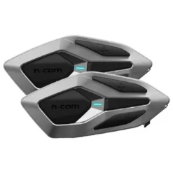 Interfono Nolan Mesh Twin Pack Coppia