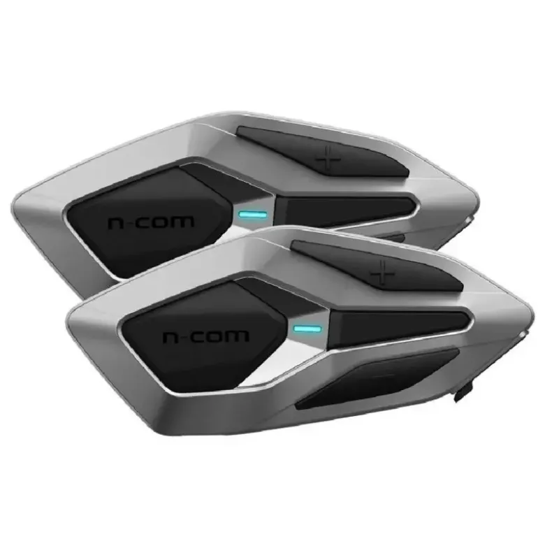 Interfono Nolan Mesh Twin Pack Coppia