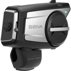 Interfono Sena 50C Con Telecamera Integrata 4K