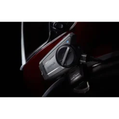 Interfono Sena 50C Con Telecamera Integrata 4K