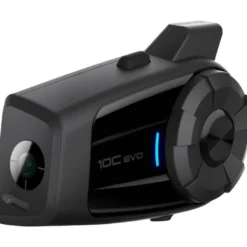 Interfono Sena 10C Evo Con Telecamera Integrata Full HD