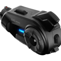 Interfono Sena 10C Pro Con Telecamera Integrata Full HD