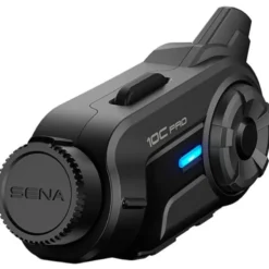 Interfono Sena 10C Pro Con Telecamera Integrata Full HD