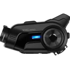 Interfono Sena 10C Pro Con Telecamera Integrata Full HD