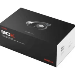 Interfono Sena 30K Singolo Bluetooth Sgancio Rapido Mesh 2.0 HD