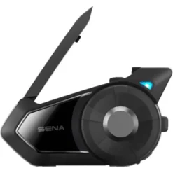 Interfono Sena 30K Singolo Bluetooth Sgancio Rapido Mesh 2.0 HD