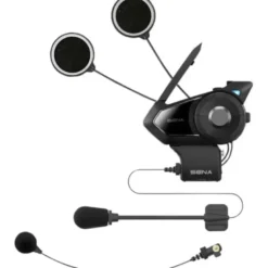 Interfono Sena 30K Singolo Bluetooth Sgancio Rapido Mesh 2.0 HD