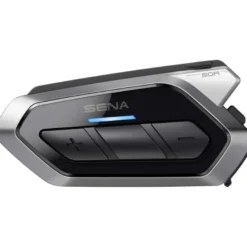 Interfono Sena 50R Bluetooth 5.0 Singolo Attacco Fisso Mesh 2.0
