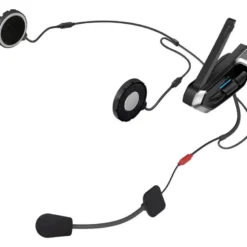 Interfono Sena 50R Bluetooth 5.0 Singolo Attacco Fisso Mesh 2.0