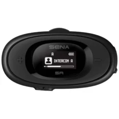 Interfono Sena 5R Bluetooth 5.1 Singolo HD