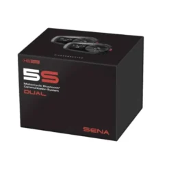Interfono Sena 5S Bluetooth 5.0 Coppia HD