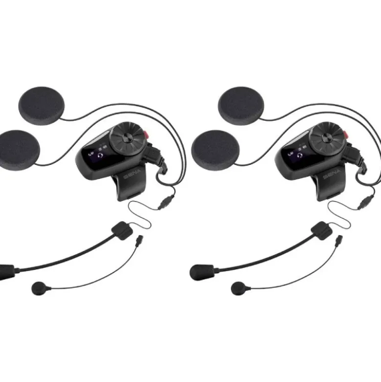 Interfono Sena 5S Bluetooth 5.0 Coppia HD