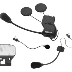 Interfono Sena 50S Bluetooth 5.0 Coppia Sgancio Rapido Mesh 2.0