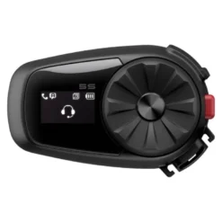 Interfono Sena 5S Bluetooth 5.0 Singolo HD