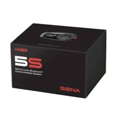 Interfono Sena 5S Bluetooth 5.0 Singolo HD