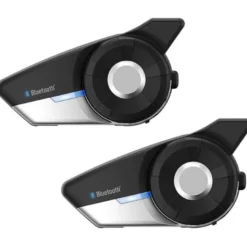 Interfono Sena 20S Evo Coppia Sgancio Rapido Bluetooth 4.1 HD