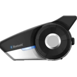 Interfono Sena 20S Evo Singolo Sgancio Rapido Bluetooth 4.1 HD
