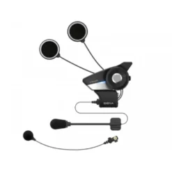 Interfono Sena 20S Evo Singolo Sgancio Rapido Bluetooth 4.1 HD
