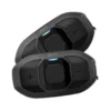 Interfono Sena Sf1 Bluetooth 4.1 Coppia Con Sgancio Rapido