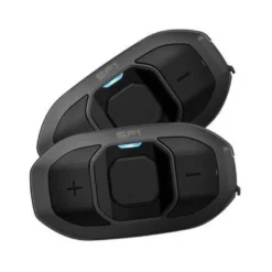 Interfono Sena Sf1 Bluetooth 4.1 Coppia Con Sgancio Rapido