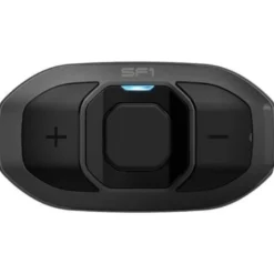 Interfono Sena Sf1 Bluetooth 4.1 Singolo Con Sgancio Rapido