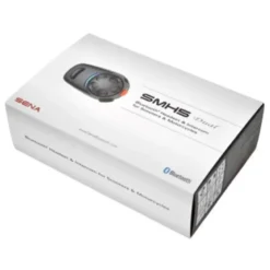 Interfono Sena SMH5 Bluetooth Coppia