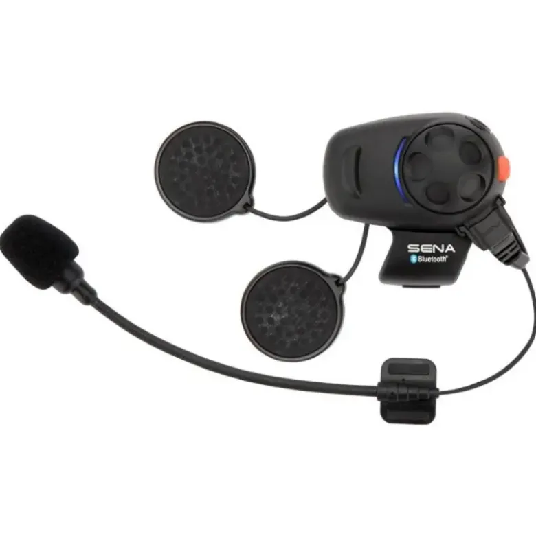Interfono Sena SMH5 Bluetooth Singolo