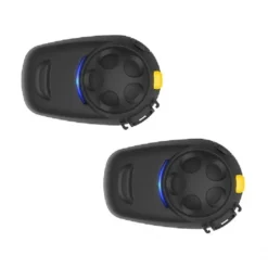 Interfono Sena SMH5-FM Coppia Bluetooth Radio FM