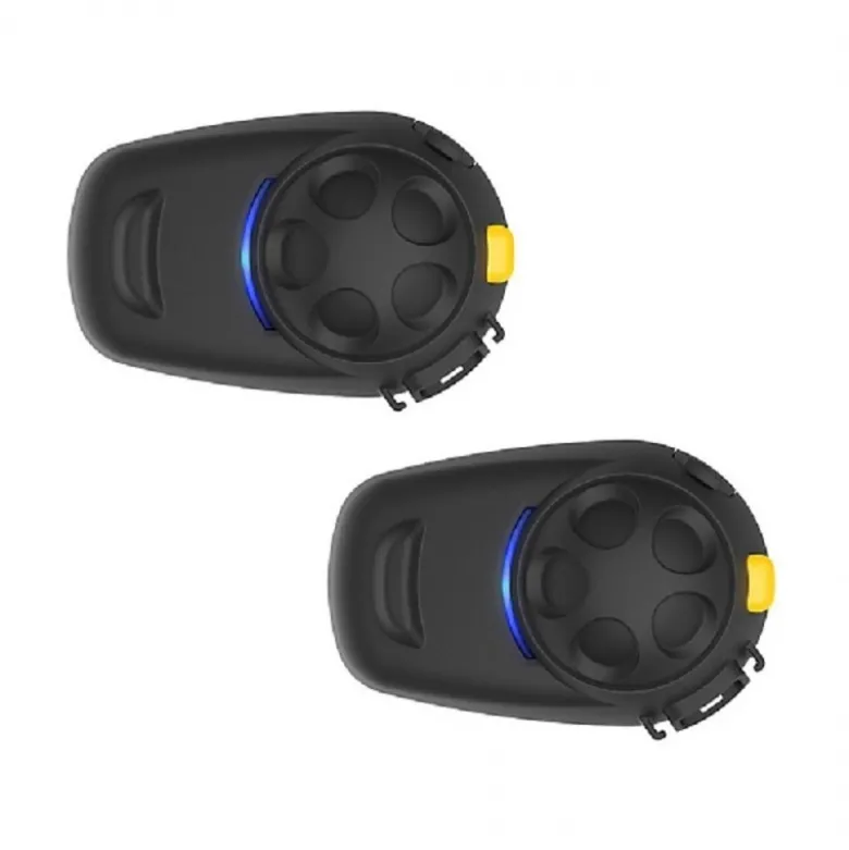 Interfono Sena SMH5-FM Coppia Bluetooth Radio FM