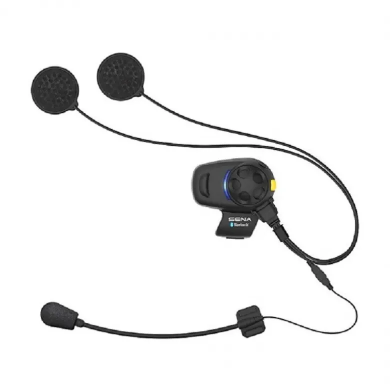 Interfono Sena SMH5-FM Coppia Bluetooth Radio FM