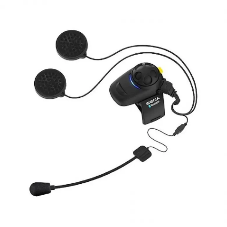 Interfono Sena SMH5-FM Coppia Bluetooth Radio FM